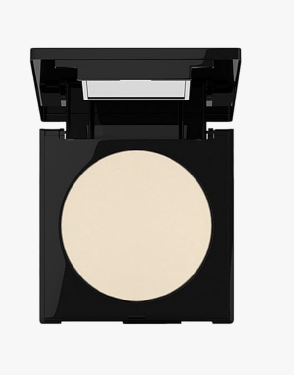 Maybelline New York Fit Me Matte + Poreless Pressed Powder, Lightweight 120 Classic Ivory(8.5gms)